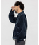 別注 CORDUROY WORK ZIP JACKET