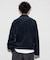 別注 CORDUROY WORK ZIP JACKET