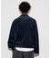 別注 CORDUROY WORK ZIP JACKET
