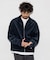 別注 CORDUROY WORK ZIP JACKET