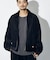 別注 CORDUROY WORK ZIP JACKET