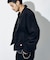 別注 CORDUROY WORK ZIP JACKET