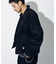 別注 CORDUROY WORK ZIP JACKET