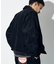 別注 CORDUROY WORK ZIP JACKET