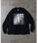 【EXCLUSIVE】 Jamiroquai Return of the Space Cowboy L/S Tee