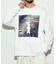 【EXCLUSIVE】 Jamiroquai Return of the Space Cowboy L/S Tee