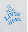 別注 LOGO Tシャツ