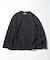 2-Pack Reversible Long Sleeve Tee “REGULAR FIT”