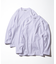 2-Pack Reversible Long Sleeve Tee “REGULAR FIT”