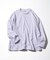 2-Pack Reversible Long Sleeve Tee “REGULAR FIT”