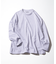 2-Pack Reversible Long Sleeve Tee “REGULAR FIT”