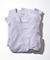 2-Pack Reversible Long Sleeve Tee “REGULAR FIT”