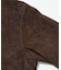 Goat Leather スエード ミニマル シングルライダース