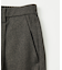 LANATEC WOOLY リラックスフィット イージースラックス 【セットアップ対応】