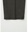 LANATEC WOOLY リラックスフィット イージースラックス 【セットアップ対応】