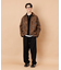 LANATEC WOOLY リラックスフィット イージースラックス 【セットアップ対応】