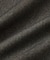 LANATEC WOOLY リラックスフィット ノーカラーシャツ
