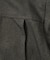 LANATEC WOOLY リラックスフィット ノーカラーシャツ