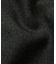 LANATEC WOOLY リラックスフィット ノーカラーシャツ