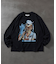 【EXCLUSIVE】BLINK182 back print L/S Tee