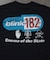 【EXCLUSIVE】BLINK182 back print L/S Tee