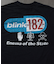 【EXCLUSIVE】BLINK182 back print L/S Tee
