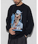 【EXCLUSIVE】BLINK182 back print L/S Tee