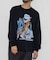 【EXCLUSIVE】BLINK182 back print L/S Tee