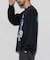 【EXCLUSIVE】BLINK182 back print L/S Tee