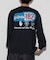 【EXCLUSIVE】BLINK182 back print L/S Tee