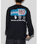 【EXCLUSIVE】BLINK182 back print L/S Tee