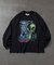 【EXCLUSIVE】BLINK182 print L/S Tee