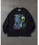 【EXCLUSIVE】BLINK182 print L/S Tee