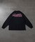 【EXCLUSIVE】BLINK182 print L/S Tee