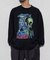 【EXCLUSIVE】BLINK182 print L/S Tee