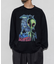 【EXCLUSIVE】BLINK182 print L/S Tee