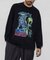 【EXCLUSIVE】BLINK182 print L/S Tee