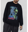 【EXCLUSIVE】BLINK182 print L/S Tee