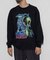 【EXCLUSIVE】BLINK182 print L/S Tee