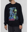 【EXCLUSIVE】BLINK182 print L/S Tee