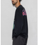 【EXCLUSIVE】BLINK182 print L/S Tee