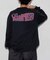 【EXCLUSIVE】BLINK182 print L/S Tee