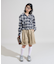 別注 フード付き ネルシャツ