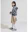 別注 フード付き ネルシャツ