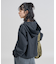 別注 フード付き ネルシャツ
