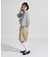 別注 フィッシングポケットシャツ
