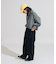 別注 フィッシングポケットシャツ