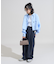 別注 オックス フィッシングポケットシャツ