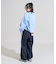 別注 オックス フィッシングポケットシャツ