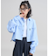 別注 オックス フィッシングポケットシャツ